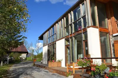 Image de Au Vieux Four - Aillon Le Jeune