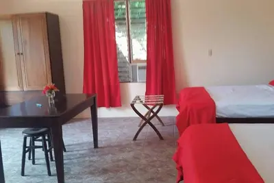 Image de K-Rae's Irish Pub and Inn - Cabina Roja