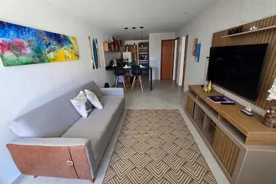 Image de Cozy house 40 steps from the sea.