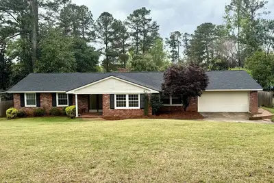 Image de Augusta National & Ironman 70. 3 Rental: 2. 5 miles to Masters