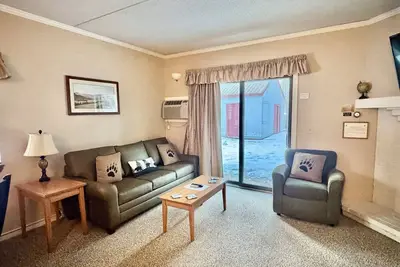 Image de Attitash First Floor Studio Sleeps 4