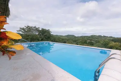 Image de 3-bedroom house in superb Quepos with Ac, WiFi. Enjoy your stay