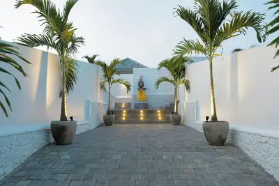 Image de Amazing Bingin Beach Elegantly Tropical 3Bdr/3Bath Private Villa