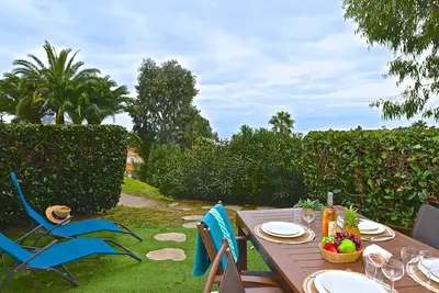 Image de Village Cap Estérel - Le Village by Interhome