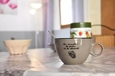 Image de Studiohaus - Mezzaninne- Kabine 6 Betten- Gruissan Les Ayguades