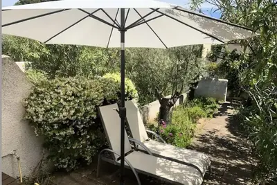 Image de Maison 4 pièces 8 couchages - Saint Pierre La Mer