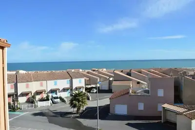 Image de Appt 2 pièces 4 couchages Saint Pierre La Mer