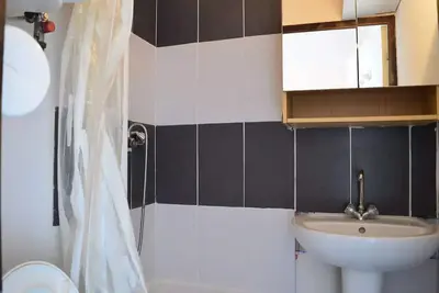 Image de Appt Studio Cabine 4 couchages Saint Pierre La Mer