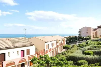 Image de Appt Studio Cabine 4 couchages Saint Pierre La Mer