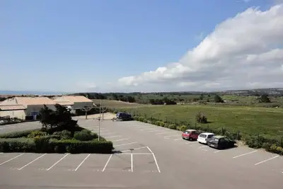 Image de Bewerben 2 Stück/Schlitz 6 Betten Saint Pierre La Mer