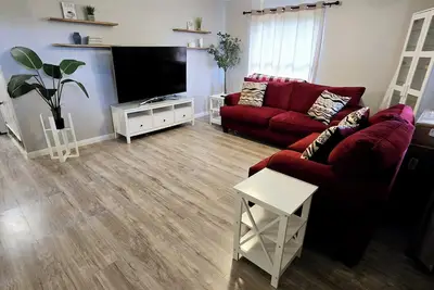 Image de The Uphill House