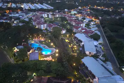 Image de Apartment Costa Rica Santa Ana Avalon Country club