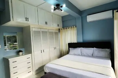 Image de MountainView Scotty King Bed A/C WiFi Suite