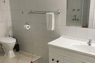 Image de Merimbula - Aquarius Resort - 2 Bedroom Self Contained Apartment, Ground Floor\n