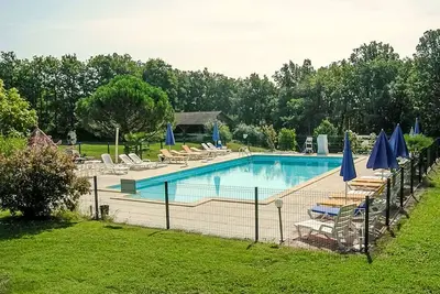 Image de Le Cazelle by Interhome