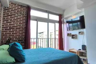 Image de Apart 1004. city ​​center z. 1