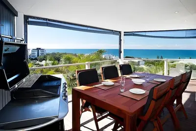 Image de Whale Lookout - spectacular ocean views