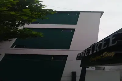 Image de 6 Beach facing Hotel Suites in Lovely R. K. Beach, Visakhapatnam, with Ac, WiFi