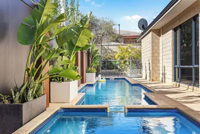 Image de Oasis @ Hillarys