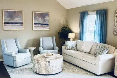 Image de Charming 3 bed home in beautiful Oxford. Close to square, campus, and MTrade.