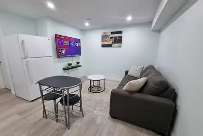 Image de Kelvista's suite