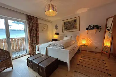 Image de apARTment T2, Zams