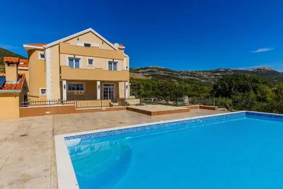 Image de Maison Suzy by Interhome