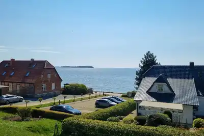 Image de Apartment Alice with 2 balconies and sea view - Maisonette with 2 balconies and sea view