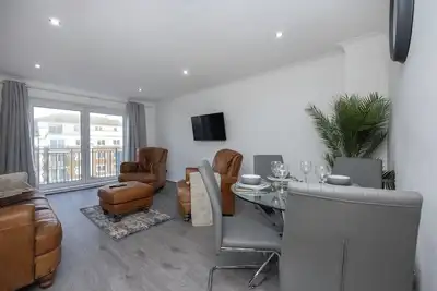 Image de Brighton - Apartment - Sleeps 4 - Balcony