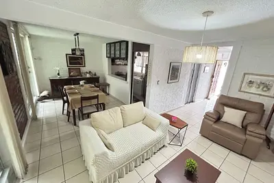 Image de Cozy and Comfy Apartment small -house style centrally located in San Salvador