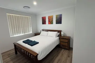 Image de Sunset Stays, Kalbarri. Disability accessible