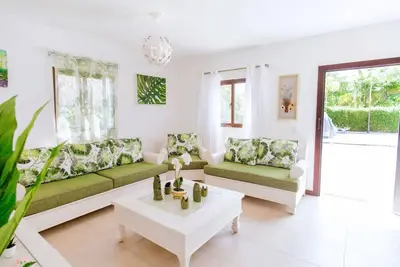 Image de Villa Retreat in Ibiza, Punta Cana