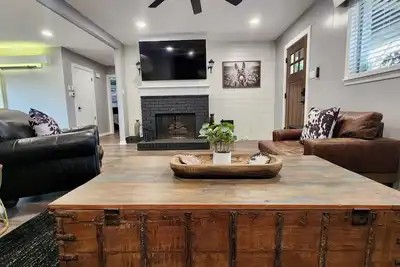 Image de Charming 3-bedroom home in Georgetown just minutes from the historic Town Square