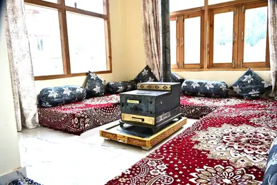 Image de SkyWay HomeStay Burwa