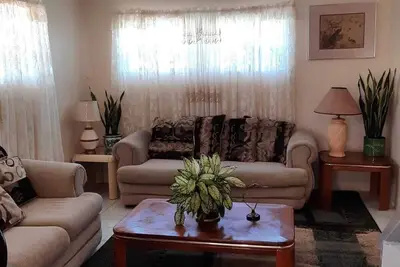Image de Charming house with Ac and WiFi in delightful Unity Hall