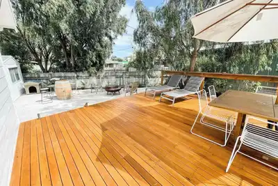 Image de Sonnys At Robe - Long Beach Pet Friendly Home