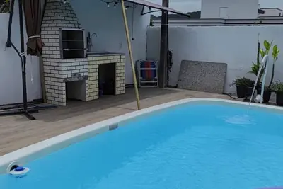 Image de Guest house in Florianópolis