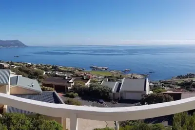 Image de Paysage marin, Simon's Town