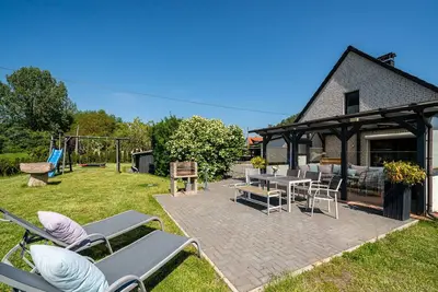 Image de Vacation home LandLust