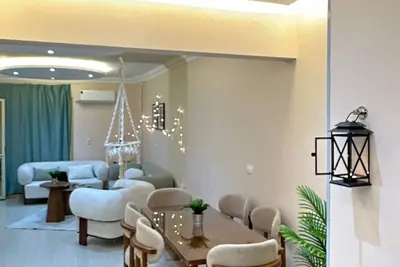 Image de appartement moderne jre eg