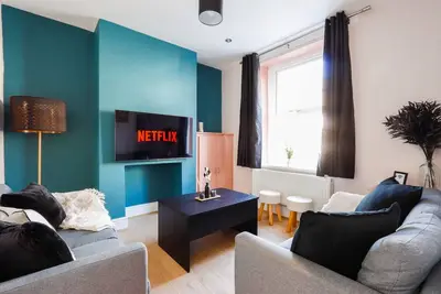 Image de Sanjo Suite by Koya Homes-2-Bed Home-Free Parking