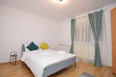 Image de E&C Aparthotel Bucharest Mall Area, with Ac, WiFi