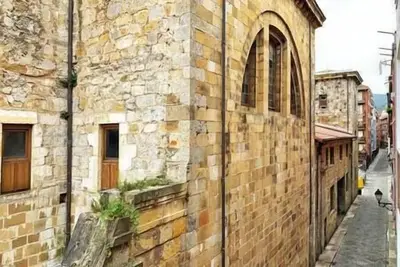 Image de New comfortable flat by Santa Maria church, historic center