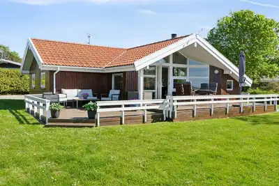 \"Gunwald\" - 230m from the sea by Interhome