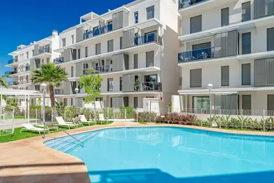 Image de Marina Real Iii by Interhome