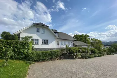 Image de Luxe Villa Vahl: Ruimte, Comfort & Natuur – Perfect voor groepen en gezinnen!