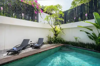 Image de 3 Bedroom Villa in Seminyak