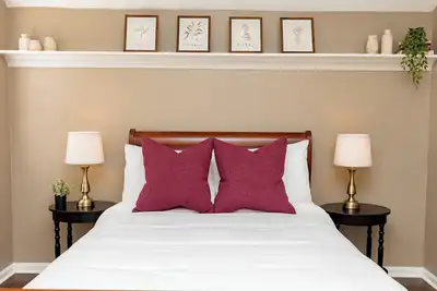 Image de 3bd | Large Yard | Family & Pet Friendly