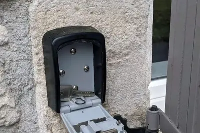 Image de Maisonnette chaleureuse tout prêt du Polo, golf, forêt d’Apremont