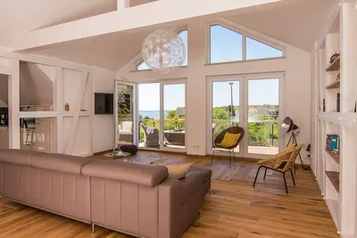 Image de Luxury apartment time out & sea